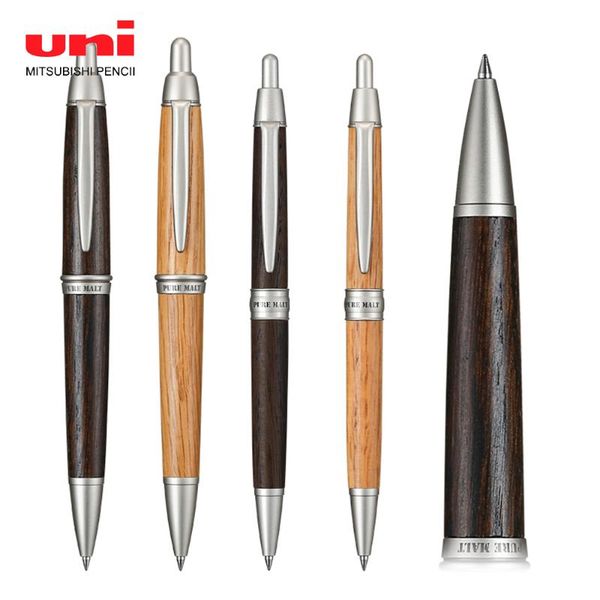 malt ballpoint pen ss-1025 / 1015 natural hundred-year-old oak barrel heavy-handed replaceable refill pens, Blue;orange
malt ballpoint pen ss-1025 / 1015 natural hundred-year-old oak barrel heavy-handed replaceable refill pens, Blue;orange