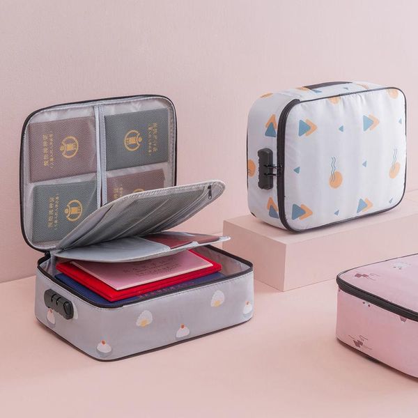 storage bags multi-layer document tickets bag travel briefcase passport cards organizer certificate file pouch accessories
storage bags multi-layer document tickets bag travel briefcase passport cards organizer certificate file pouch accessories