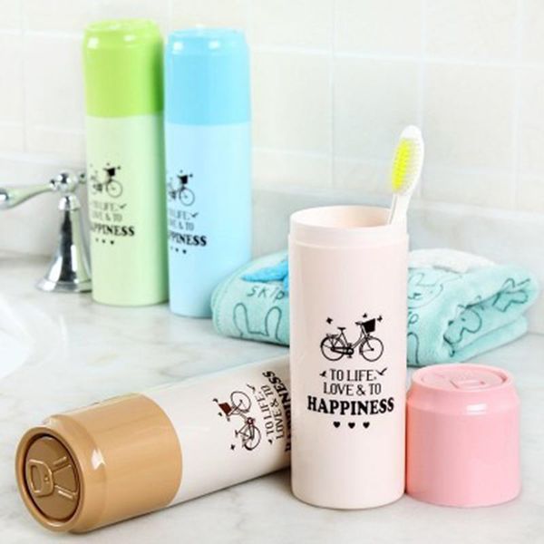 storage boxes & bins portable cute toothbrush box for travel organizer case tableware fork spoons protect container supplies
storage boxes & bins portable cute toothbrush box for travel organizer case tableware fork spoons protect container supplies