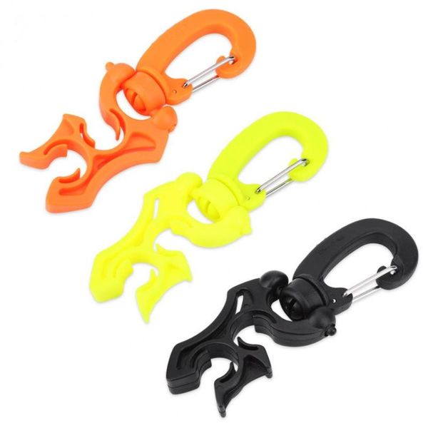 outdoor scuba diving double bcd low pressure hose clip holder with snap hook buckle pool equipments & accessories
outdoor scuba diving double bcd low pressure hose clip holder with snap hook buckle pool equipments & accessories