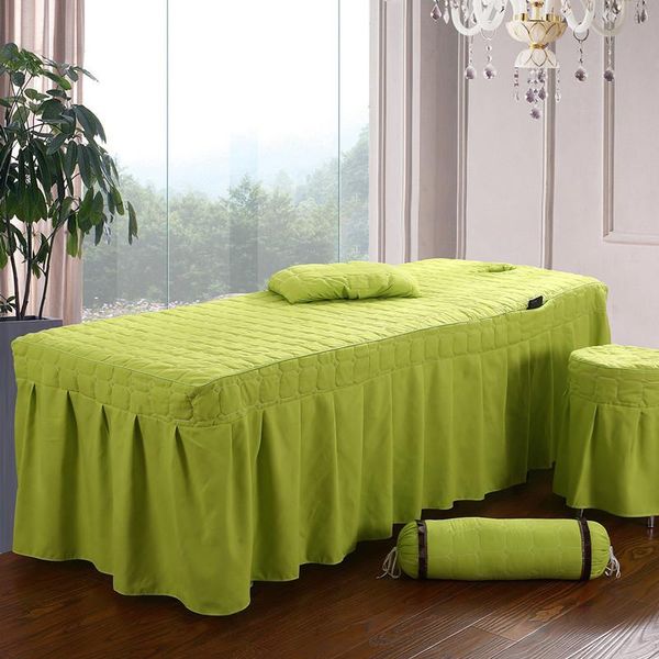 sheets & sets beauty salon bed sheet brief skirt bedspread with hole body massage cover
sheets & sets beauty salon bed sheet brief skirt bedspread with hole body massage cover
