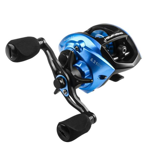 baitcasting reels 6.3:1 low-profile reel long-distance casting fishing with magnetic brake sea boat lure accesories blue heel
baitcasting reels 6.3:1 low-profile reel long-distance casting fishing with magnetic brake sea boat lure accesories blue heel