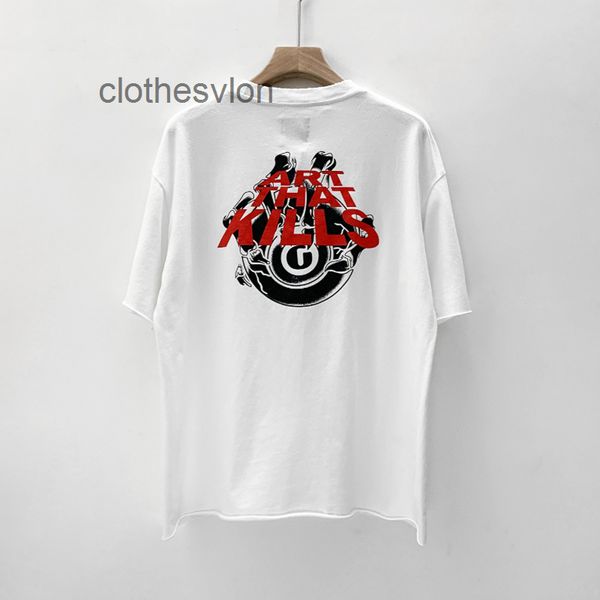 2022 designer t-shirts gallerydept mens t shirts street fashion atk vintage loose round neck short sleeve t-shirt, White;black
2022 designer t-shirts gallerydept mens t shirts street fashion atk vintage loose round neck short sleeve t-shirt, White;black