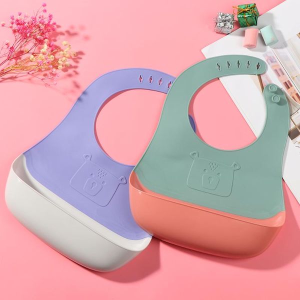 waterproof baby bib cartoon silicone infant bandana bibs born feeding burp cloth drooling scarf aprons kids tableware & cloths
waterproof baby bib cartoon silicone infant bandana bibs born feeding burp cloth drooling scarf aprons kids tableware & cloths