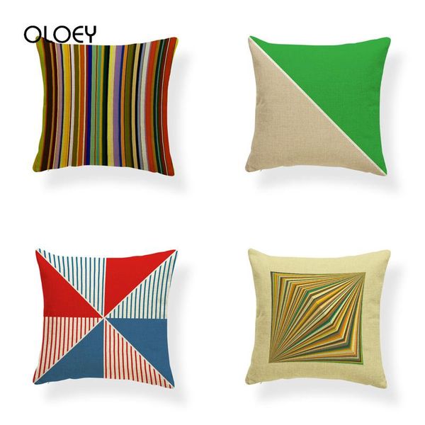 cushion/decorative pillow geometric cushion cover, square linen bedroom family el car decoration cover 45cmx45cm.
cushion/decorative pillow geometric cushion cover, square linen bedroom family el car decoration cover 45cmx45cm.