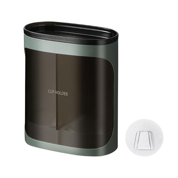 hooks & rails water cup dispenser shopping mall drinking machine anti dust living room abs wall mounted multifunctional store easy install
hooks & rails water cup dispenser shopping mall drinking machine anti dust living room abs wall mounted multifunctional store easy install