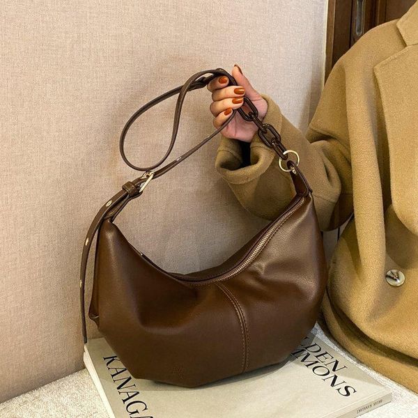 totes women soft leather handbags vintage crossbody bags for solid chains shoulder female sac a main belt bag
totes women soft leather handbags vintage crossbody bags for solid chains shoulder female sac a main belt bag