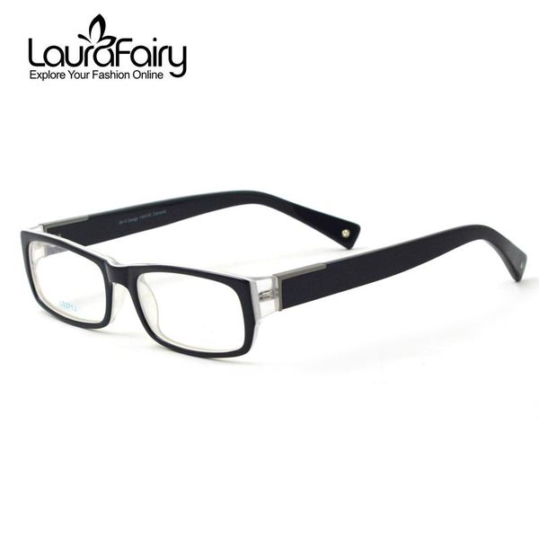 laura fairy transparent patchwork acetate eyeglasses frames men women armacao para oculos de grau masculino lfl0370 fashion sun, Black
laura fairy transparent patchwork acetate eyeglasses frames men women armacao para oculos de grau masculino lfl0370 fashion sun, Black