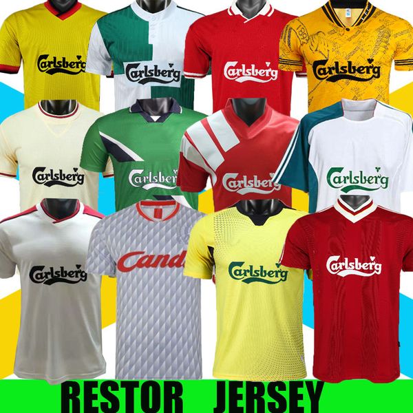 mcmanaman 04 05 retro gerrard soccer jersey torres 1982 dalglish football shirts fowler 1989 maillot 06 07 barnes 08 09 rush 97 95 96 93 85, Black;yellow
mcmanaman 04 05 retro gerrard soccer jersey torres 1982 dalglish football shirts fowler 1989 maillot 06 07 barnes 08 09 rush 97 95 96 93 85, Black;yellow