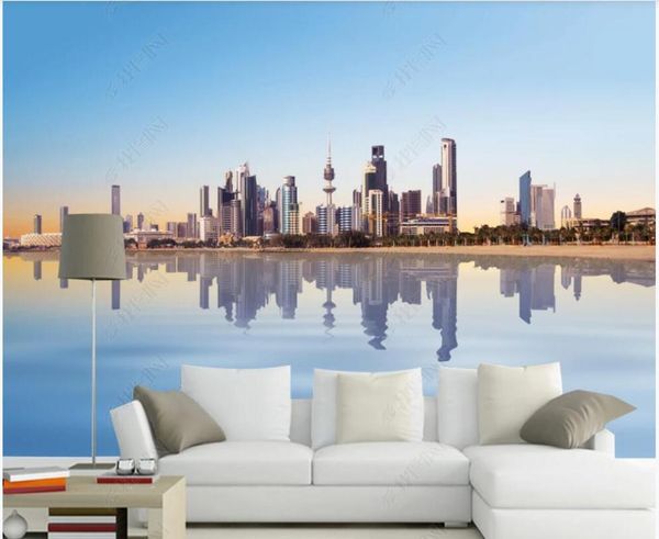 wallpapers 3d po wallpaper custom mural modern seaside city reflection home decor wall murals in the living room
wallpapers 3d po wallpaper custom mural modern seaside city reflection home decor wall murals in the living room
