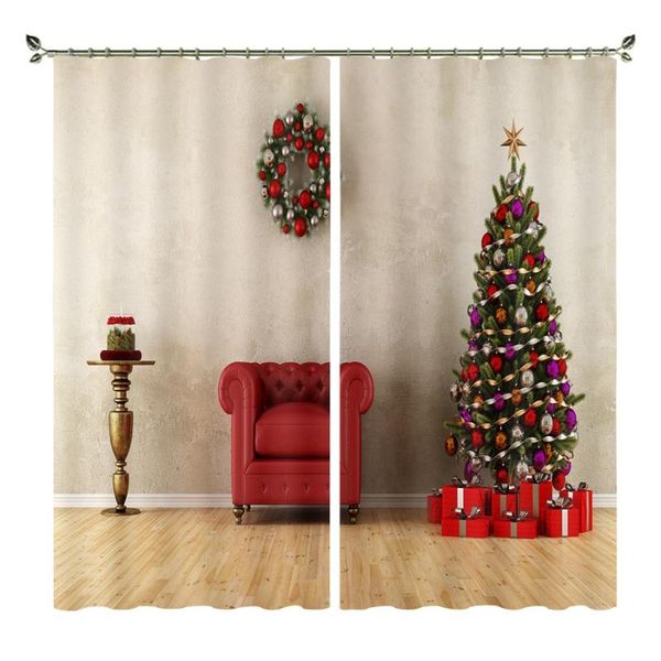 curtain & drapes babson brown house christmas tree 3d digital printing diy advanced custom po
curtain & drapes babson brown house christmas tree 3d digital printing diy advanced custom po