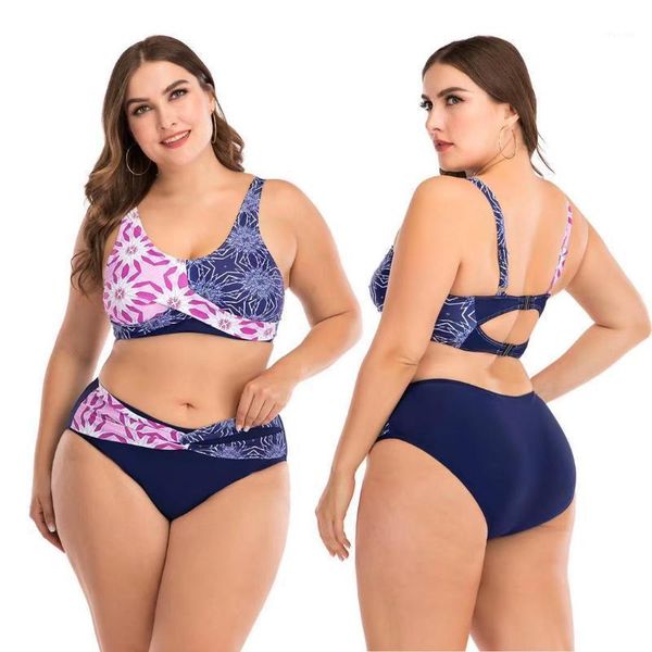 yoga outfit summer plus size swimwear for ladies fashion two-piece bikini printing swimsuit beachwear set
yoga outfit summer plus size swimwear for ladies fashion two-piece bikini printing swimsuit beachwear set