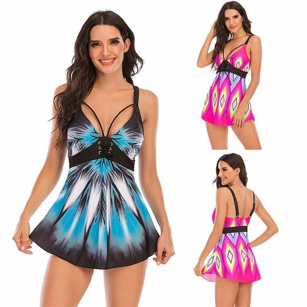 swimwear plus size female tankini bodysuit two piece solid 2021 sport swimsuit women beach wear swimming one-piece suits
swimwear plus size female tankini bodysuit two piece solid 2021 sport swimsuit women beach wear swimming one-piece suits