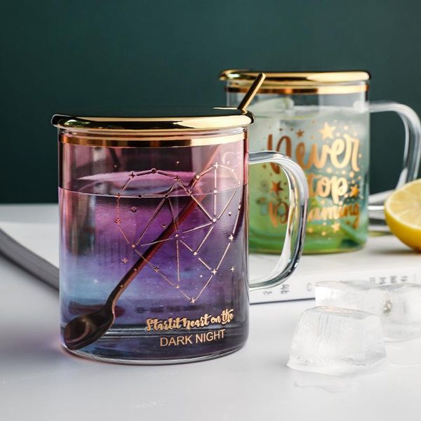 mugs high capacity colorful glass mug transparent milk tea coffee juice water cup home office drinkware lovers gifts 1pc
mugs high capacity colorful glass mug transparent milk tea coffee juice water cup home office drinkware lovers gifts 1pc