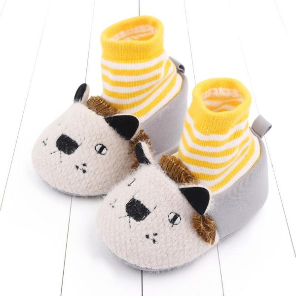 first walkers 2021 autumn cartoon soft sole shoes baby knitted born boys girls footwear toddler cotton booties
first walkers 2021 autumn cartoon soft sole shoes baby knitted born boys girls footwear toddler cotton booties