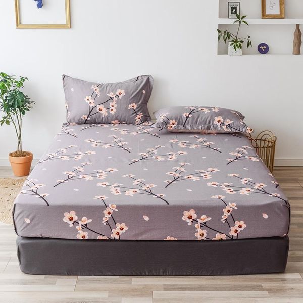 sheets & sets 100% cotton sateen weave twin queen fitted sheet with elastic all around fits mattress vibrant floral leaves printed bed
sheets & sets 100% cotton sateen weave twin queen fitted sheet with elastic all around fits mattress vibrant floral leaves printed bed