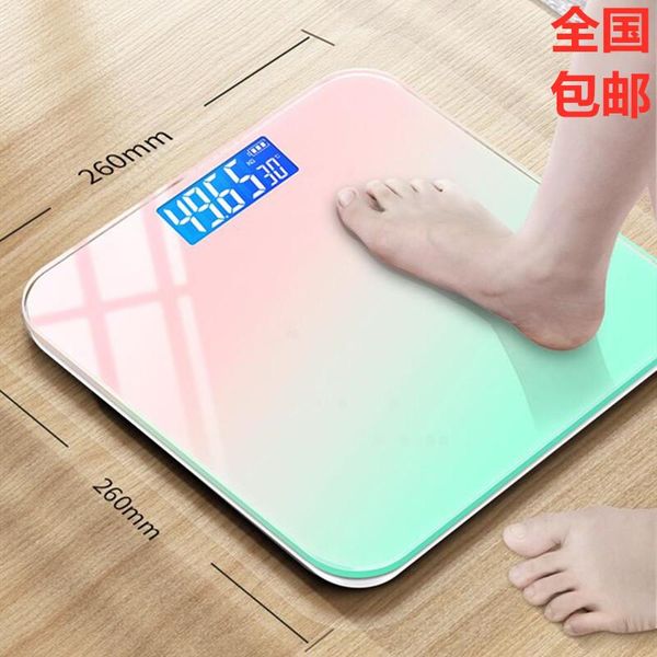electronic precision scale glass body fat usb weight bathroom kitchen bilancia pesapersone household products di50tzc smart scales
electronic precision scale glass body fat usb weight bathroom kitchen bilancia pesapersone household products di50tzc smart scales