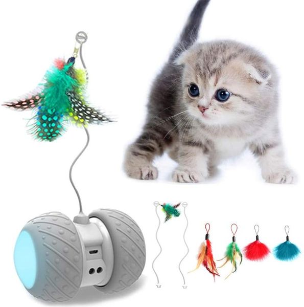 cat toys interactive robotic toys,automatic irregular usb charging 360 degree self rotating ball,automatic feathers/birds/mouse
cat toys interactive robotic toys,automatic irregular usb charging 360 degree self rotating ball,automatic feathers/birds/mouse
