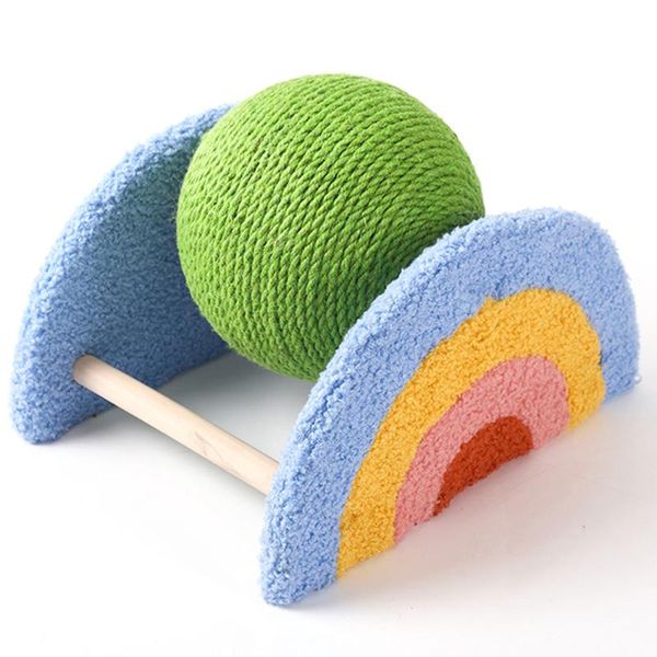cat toys legendog kitten scratching toy natural sisal ball post interactive for cats pets play shelf
cat toys legendog kitten scratching toy natural sisal ball post interactive for cats pets play shelf