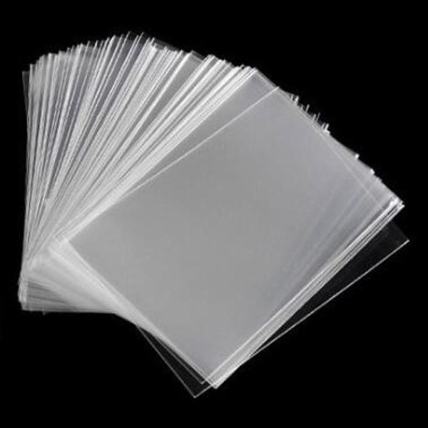 card holders 100pcs transprant cover protective holder for business playing desk board game id cards pocard, Brown;gray
card holders 100pcs transprant cover protective holder for business playing desk board game id cards pocard, Brown;gray