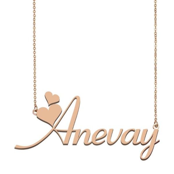 pendant necklaces anevay name necklace, custom necklace for women girls friends birthday wedding christmas mother days gift, Silver
pendant necklaces anevay name necklace, custom necklace for women girls friends birthday wedding christmas mother days gift, Silver