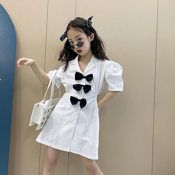 girls bowknot dress 2021 summer french sweet girl waist puff sleeve girl's dresses, Red;yellow
girls bowknot dress 2021 summer french sweet girl waist puff sleeve girl's dresses, Red;yellow