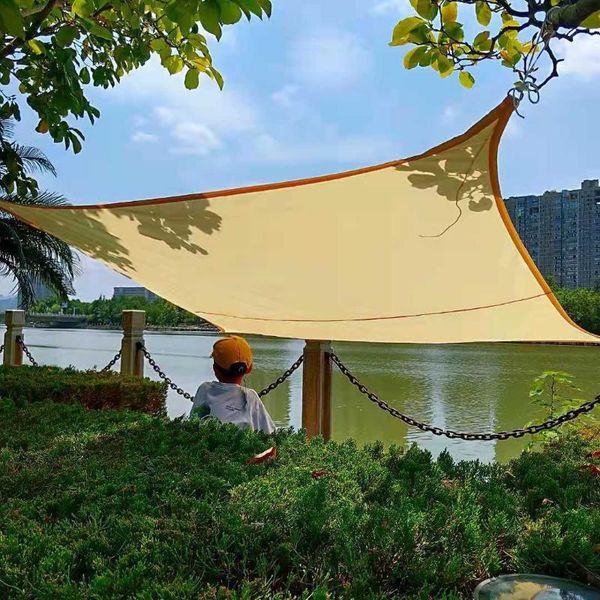 tents and shelters outdoor waterproof rectangular shade sail oxford cloth anti-ultraviolet sunshade canopy awning
tents and shelters outdoor waterproof rectangular shade sail oxford cloth anti-ultraviolet sunshade canopy awning