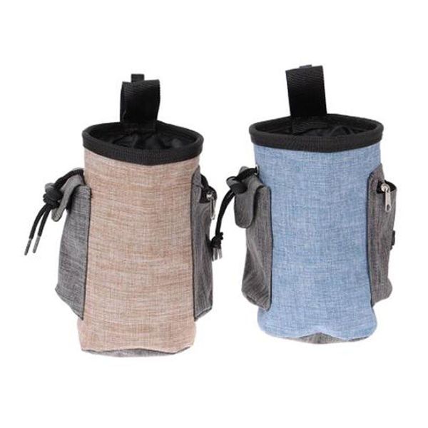 dog car seat covers portable training treat bag puppy snack reward waist walking feed pocket pouch detachable
dog car seat covers portable training treat bag puppy snack reward waist walking feed pocket pouch detachable