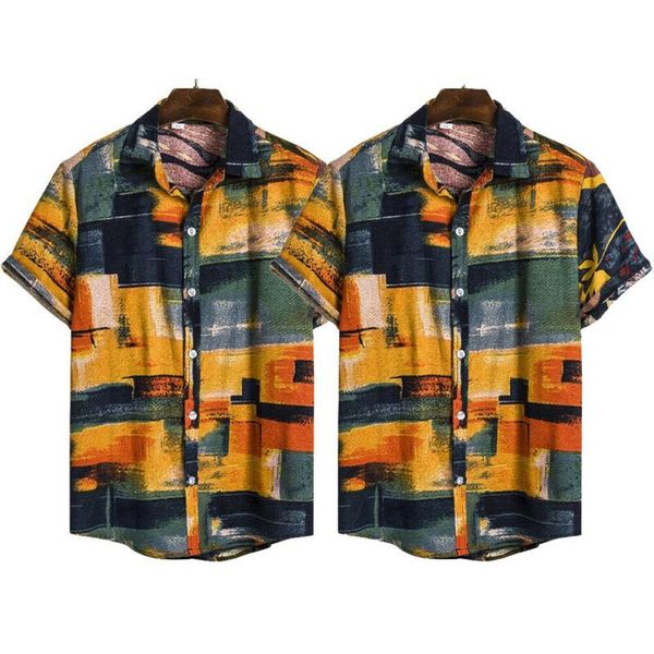 men's t-shirts mens short sleeve button-up casual shirts hawaiian summer beach comfy loose, White;black
men's t-shirts mens short sleeve button-up casual shirts hawaiian summer beach comfy loose, White;black
