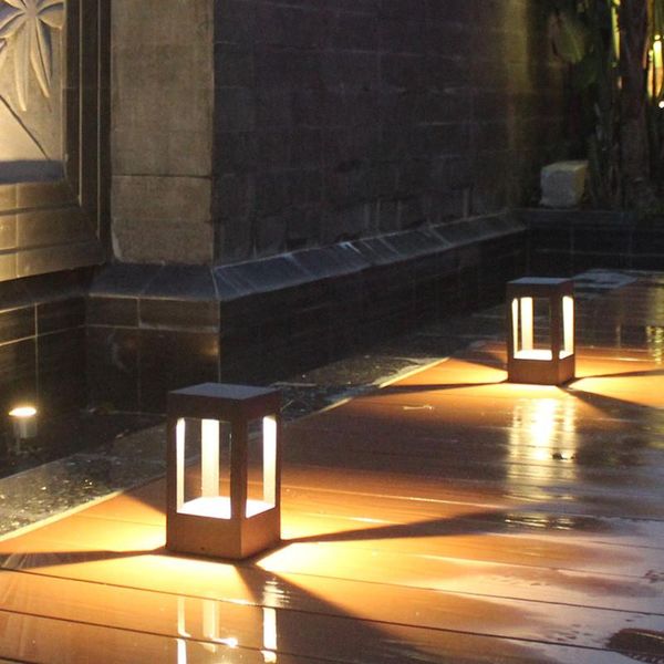 delicate home decoration led garden lighting factory sale villa column lamp lawn waterproof light for lamps
delicate home decoration led garden lighting factory sale villa column lamp lawn waterproof light for lamps