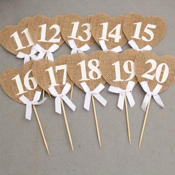 sashes wedding table cards jute burlap reception card with lace rustic numbers vintage decoration
sashes wedding table cards jute burlap reception card with lace rustic numbers vintage decoration