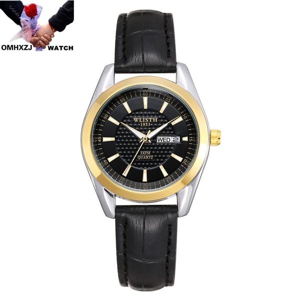 fashion trendy double calendar luminous pointer waterproof casual simple business quartz movement couple watch wristwatches, Slivery;brown
fashion trendy double calendar luminous pointer waterproof casual simple business quartz movement couple watch wristwatches, Slivery;brown