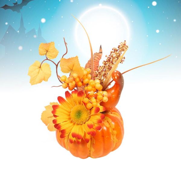 1pcs halloween decor autumn cute artificial beautiful pumpkin sun flower props for home decorative flowers & wreaths
1pcs halloween decor autumn cute artificial beautiful pumpkin sun flower props for home decorative flowers & wreaths