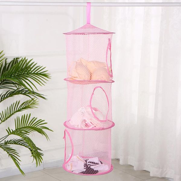 underwear organiser socks basket soap towel mesh storage hanging bag bathroom bags layers folding drying boxes
underwear organiser socks basket soap towel mesh storage hanging bag bathroom bags layers folding drying boxes