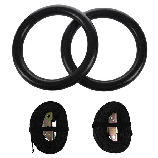 cords, slings and webbing gymnastic rings pull-up fitness gym with adjustable straps for strength training workout
cords, slings and webbing gymnastic rings pull-up fitness gym with adjustable straps for strength training workout