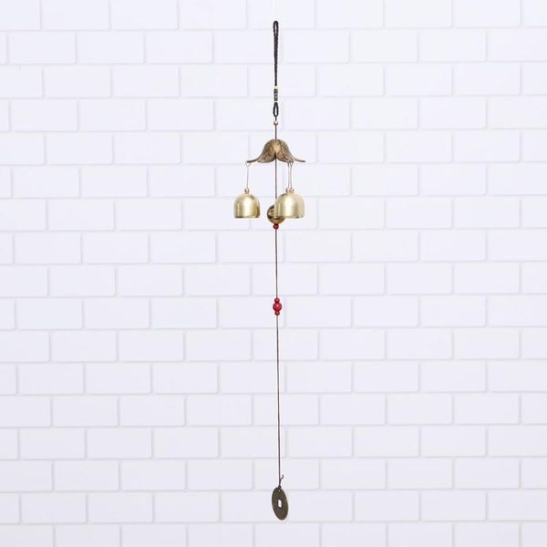 decorative objects & figurines copper metal home decorations smooth sailing boat bells wind chimes ornaments craft gift pendant(m569)
decorative objects & figurines copper metal home decorations smooth sailing boat bells wind chimes ornaments craft gift pendant(m569)