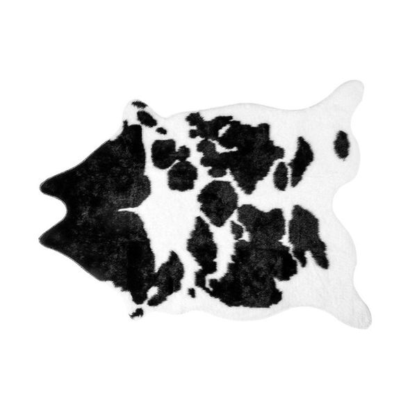 carpets 20@ creative shape design carpet imitation cow pattern plush floor mat home decor
carpets 20@ creative shape design carpet imitation cow pattern plush floor mat home decor