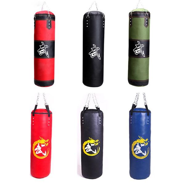 sand bag 150cm 180cm 200cm punching sandbag boxing muai thai training karate sandbags kickboxing equipment
sand bag 150cm 180cm 200cm punching sandbag boxing muai thai training karate sandbags kickboxing equipment