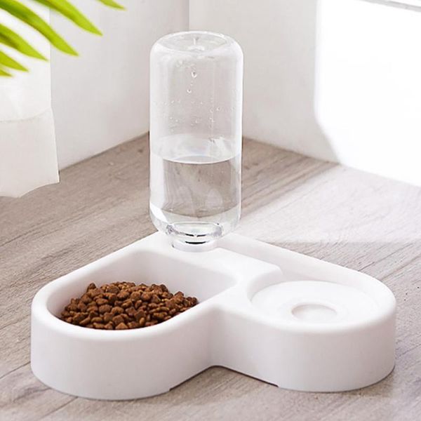 500ml pet dogs cats automatic drinking bottle heart feeding bowl water dispenser container cat bowls & feeders
500ml pet dogs cats automatic drinking bottle heart feeding bowl water dispenser container cat bowls & feeders