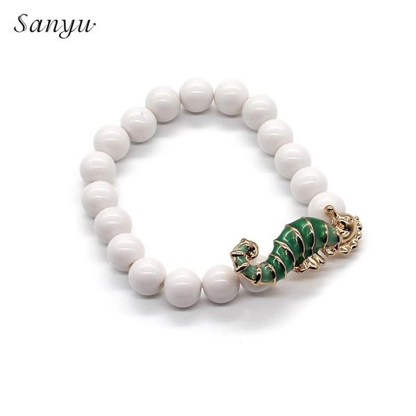 beaded, strands sanyu 2021 style fashion elastic bracelet imitation pearl beads charm ladies accessories fit gift br-1578, Black
beaded, strands sanyu 2021 style fashion elastic bracelet imitation pearl beads charm ladies accessories fit gift br-1578, Black