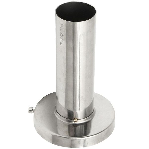 motorcycle exhaust system 3.5 inches universal stainless steel car rear pipe tail throat muffler 
motorcycle exhaust system 3.5 inches universal stainless steel car rear pipe tail throat muffler