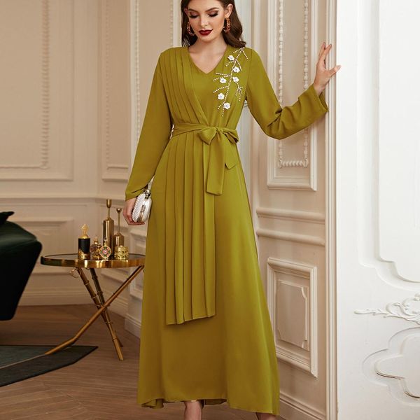 vestidos largos caftan kaftan muslim dresses for women turkey abaya dubai hijab dress arabic islamic clothing djellaba femme, Red
vestidos largos caftan kaftan muslim dresses for women turkey abaya dubai hijab dress arabic islamic clothing djellaba femme, Red