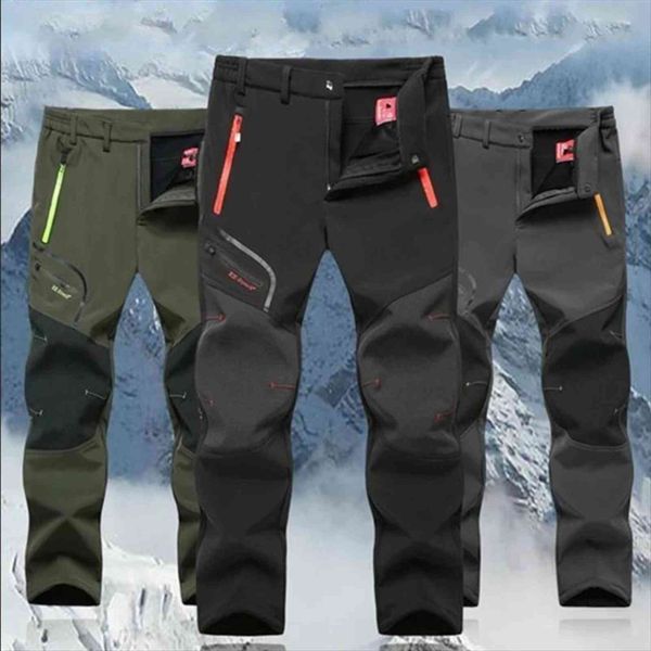 winter outdoor casual trekking hiking women pant windproof summer trousers warm plus size camping climb run male, Black
winter outdoor casual trekking hiking women pant windproof summer trousers warm plus size camping climb run male, Black