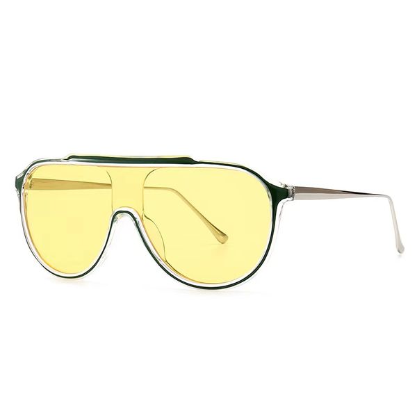 transparent framework sunglasses outdoor trendy men and women 6 colors wear round cool fashion glasses modern, White;black
transparent framework sunglasses outdoor trendy men and women 6 colors wear round cool fashion glasses modern, White;black
