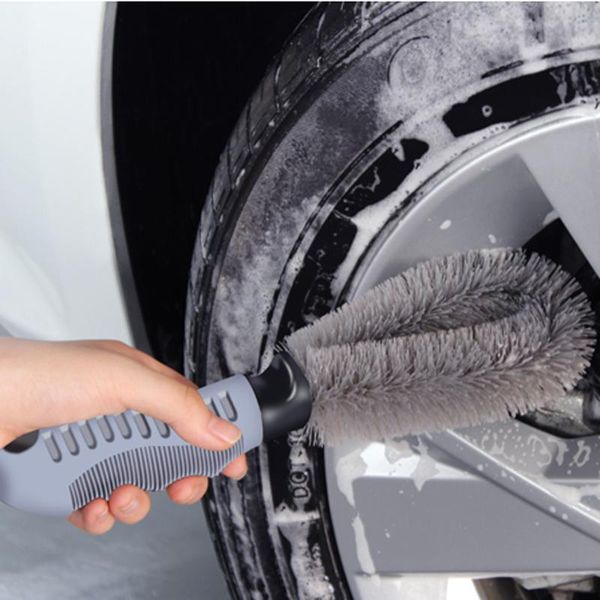 car tire cleaning brush for mitsubishi asx/outlander/lancer evolution/pajero/eclipse/grandis sponge
car tire cleaning brush for mitsubishi asx/outlander/lancer evolution/pajero/eclipse/grandis sponge
