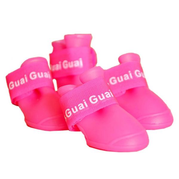 dog apparel fluorescent yellow m, pet shoes booties rubber waterproof rain boots
dog apparel fluorescent yellow m, pet shoes booties rubber waterproof rain boots