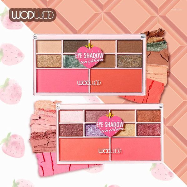 10 color multi-function shimmer matte eye shadow cheek blusher makeup palette -chrome pigmented natural eyes shadow1
10 color multi-function shimmer matte eye shadow cheek blusher makeup palette -chrome pigmented natural eyes shadow1