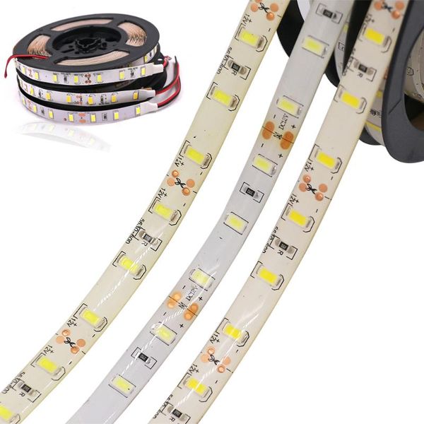 5630 led strip natural white/ warm white 60leds/m smd 5730 lights flexible tape light 5m strips
5630 led strip natural white/ warm white 60leds/m smd 5730 lights flexible tape light 5m strips