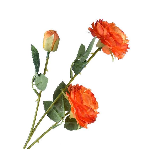 3 artificial flower silk peony european style rose fake bridal bouquet wedding banquet decoration decorative flowers & wreaths
3 artificial flower silk peony european style rose fake bridal bouquet wedding banquet decoration decorative flowers & wreaths