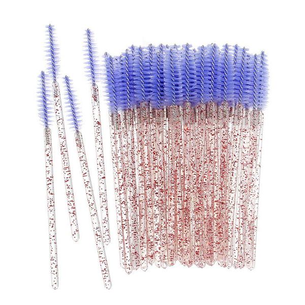 makeup brushes 25/50pcs for eyelash extension brush cleaning apllicators spoolers cosmetic
makeup brushes 25/50pcs for eyelash extension brush cleaning apllicators spoolers cosmetic